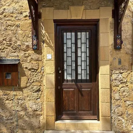 Kyrenia Palace Homes Holiday home