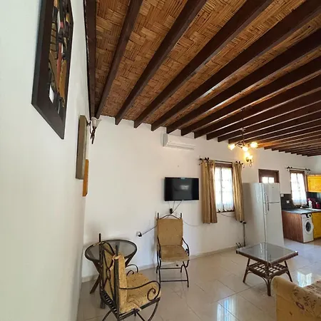 Kyrenia Palace Homes *