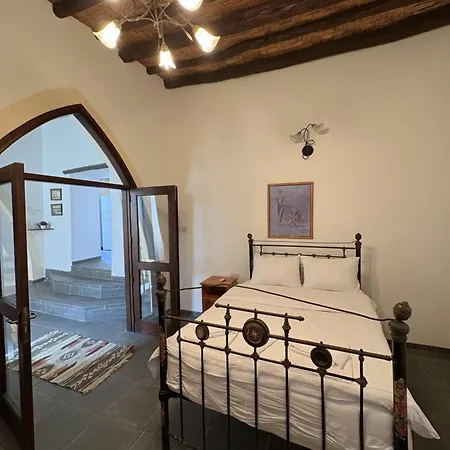 Kyrenia Palace Homes *