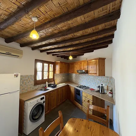 Kyrenia Palace Homes Holiday home