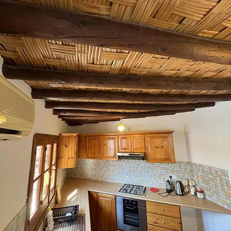 בית נופש Kyrenia Palace Homes *