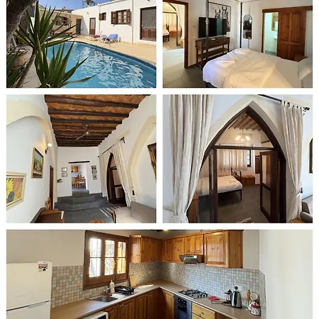 Kyrenia Palace Homes *