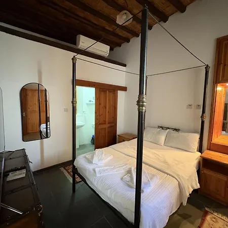 בית נופש Kyrenia Palace Homes