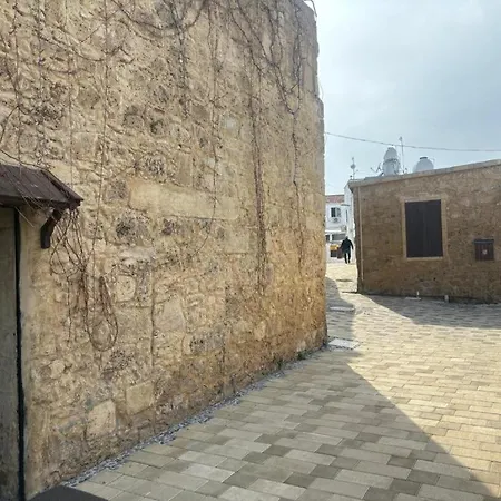 Tatil Evi Kyrenia Palace Homes