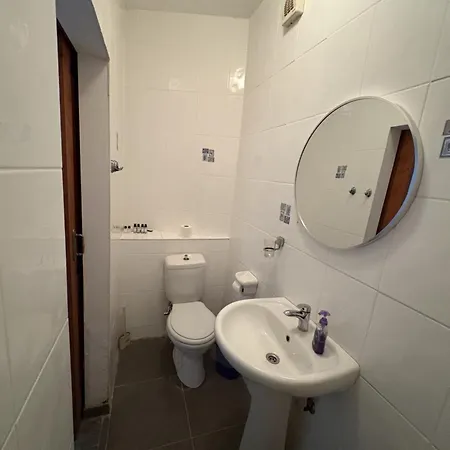 Tatil Evi Kyrenia Palace Homes *